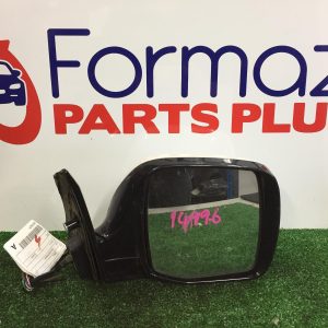 Right Door Mirror