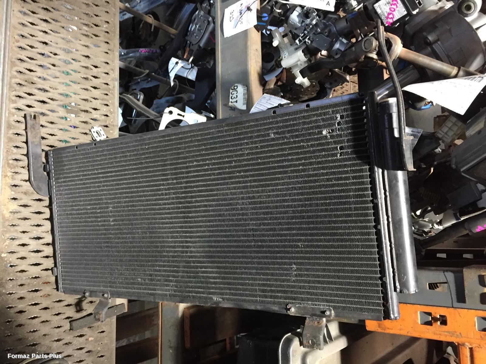 A/C Condenser