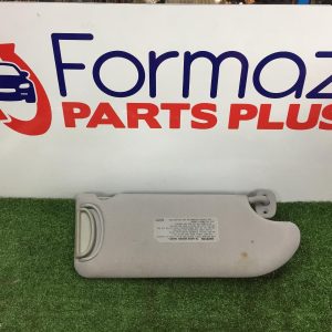 Sunvisor
