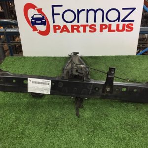 Bonnet Lock/Support