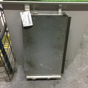 A/C Condenser