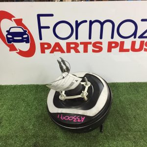 Brake Booster