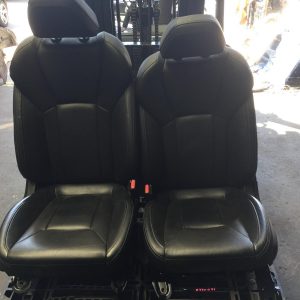 Front Seat