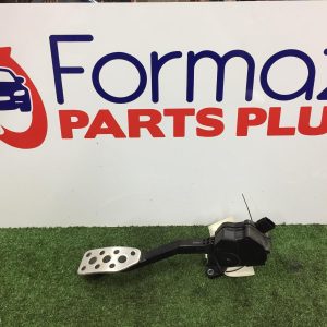 Pedal Assembly
