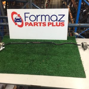 Rear Sway Bar