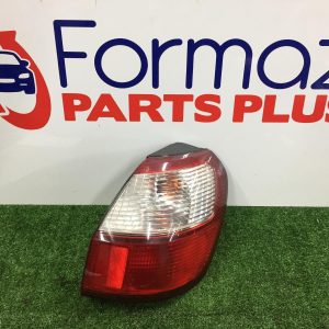 Right Taillight