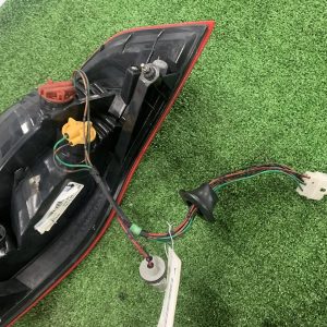 Wire Harness