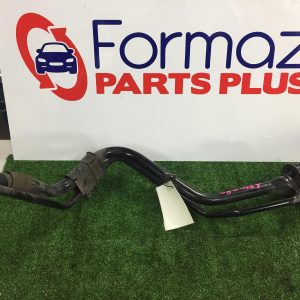 Fuel Door / Filler