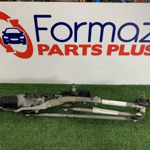 Wiper Linkage