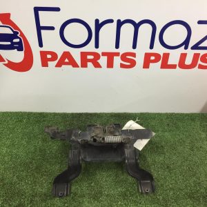 Bonnet Lock/Support