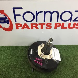 Brake Booster