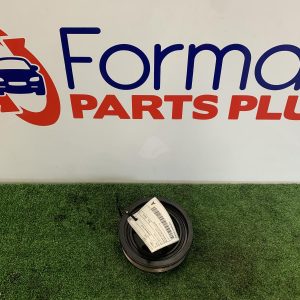 Crankshaft Pulley