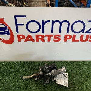 Thermostat Housing