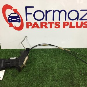 Door/Boot/Gate Lock