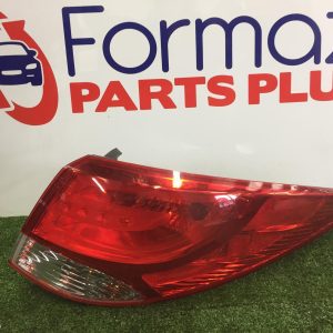 Right Taillight