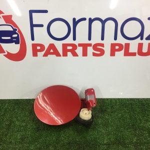 Fuel Door / Filler