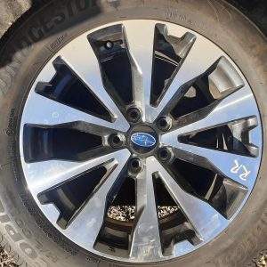 Wheel Mag