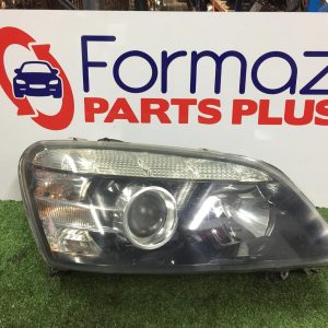 Right Headlamp