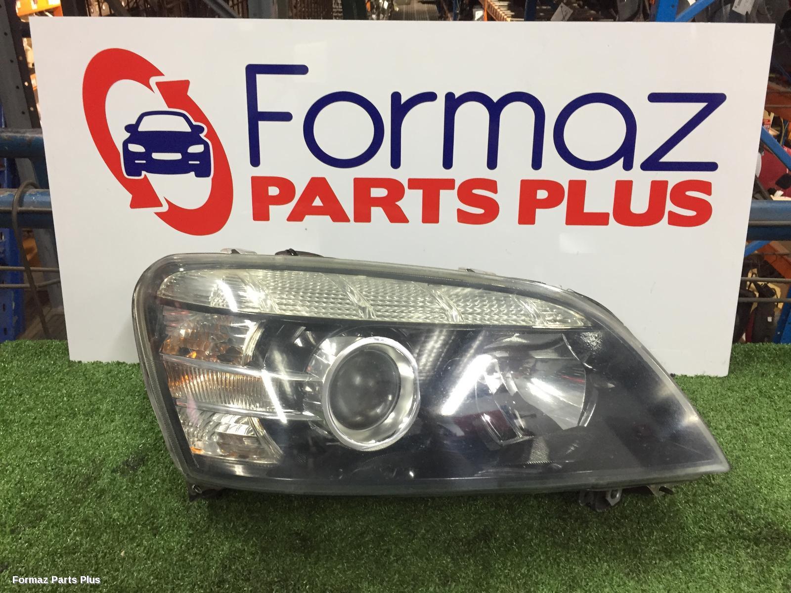 Right Headlamp