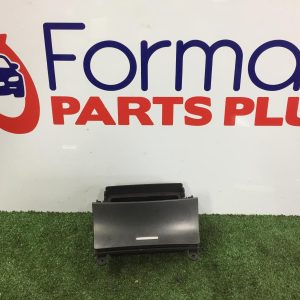 Glove Box