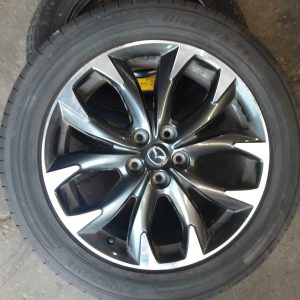 Wheel Mag