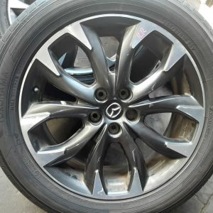 Wheel Mag