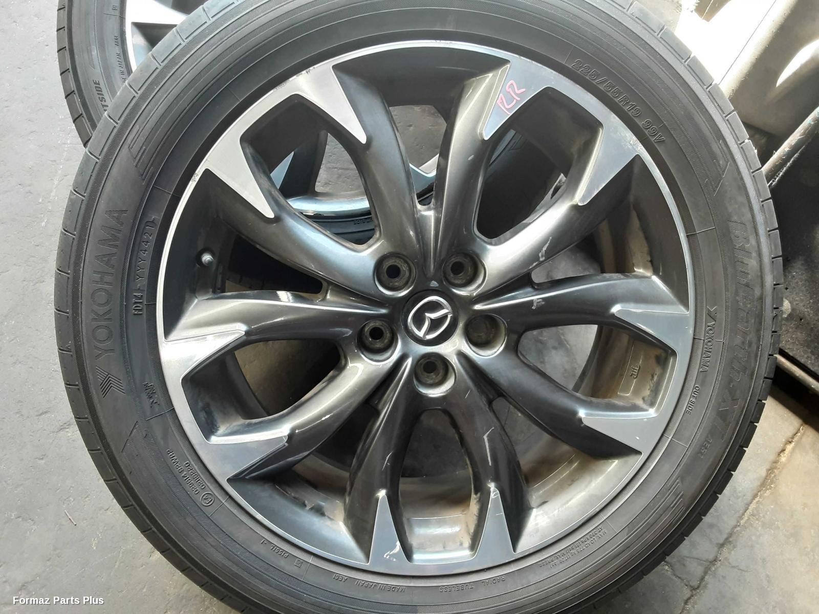 Wheel Mag