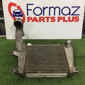 Intercooler