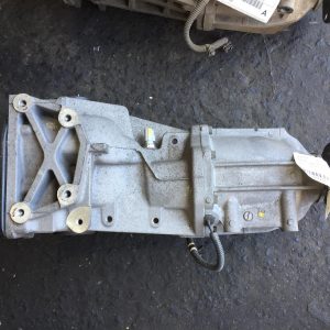 Differential Centre