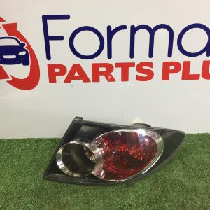 Right Taillight