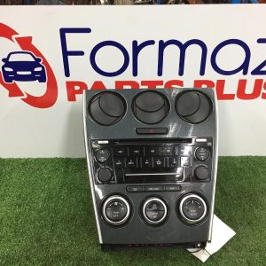 Radio/Cd/Dvd/Sat/Tv