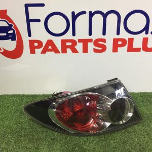 Left Taillight