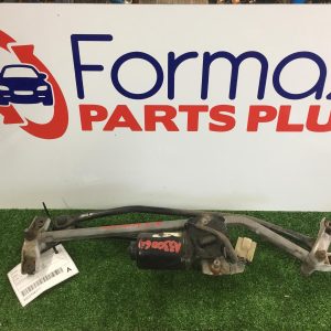 Wiper Motor