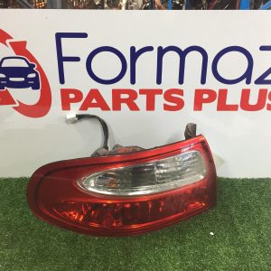 Left Taillight