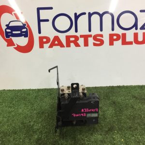 Abs Pump/Modulator