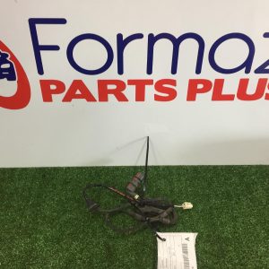 Abs Sensor