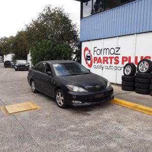 Left Front Strut