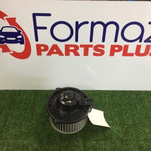 Heater Fan Motor