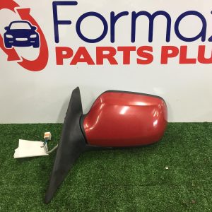 Left Door Mirror