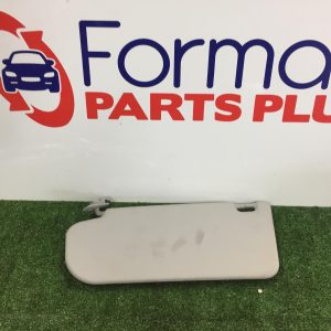 Sunvisor