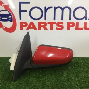 Left Door Mirror