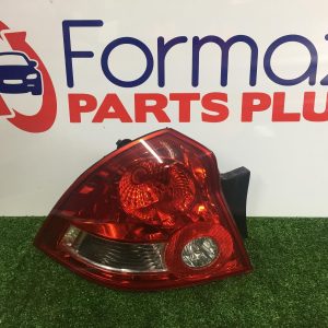 Left Taillight
