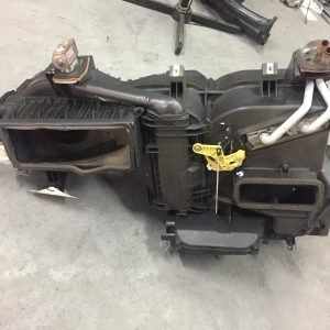 A/C Evaporator