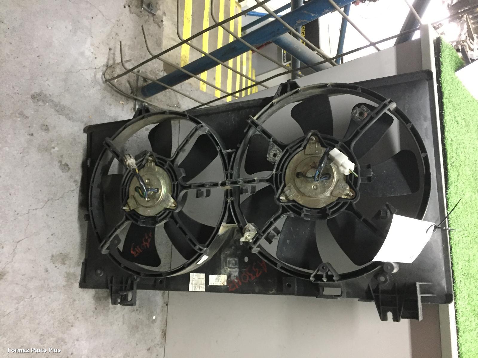 Fan