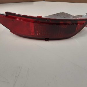 Right Taillight