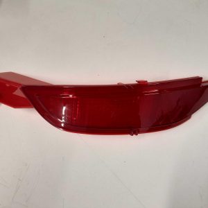 Left Taillight