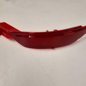 Left Taillight
