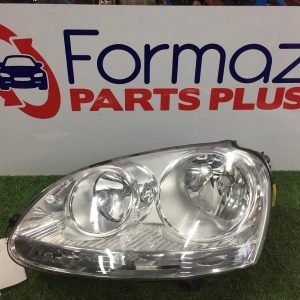 Left Headlamp