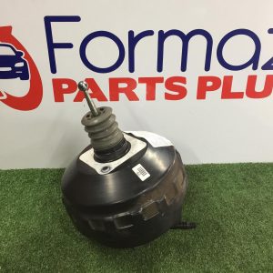 Brake Booster