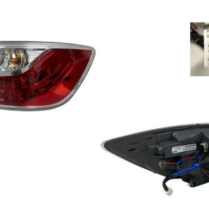 Right Taillight